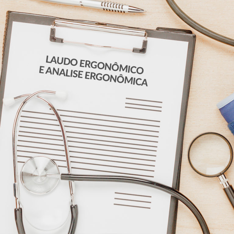 Laudo Ergonômico E Análise Ergonômica Quais São As Diferenças Cid 9654