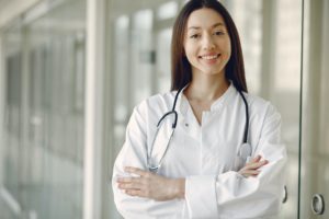 presenca de um medico na empresa